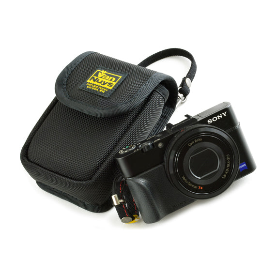 D503 Sony RX系列直式相機便攜包