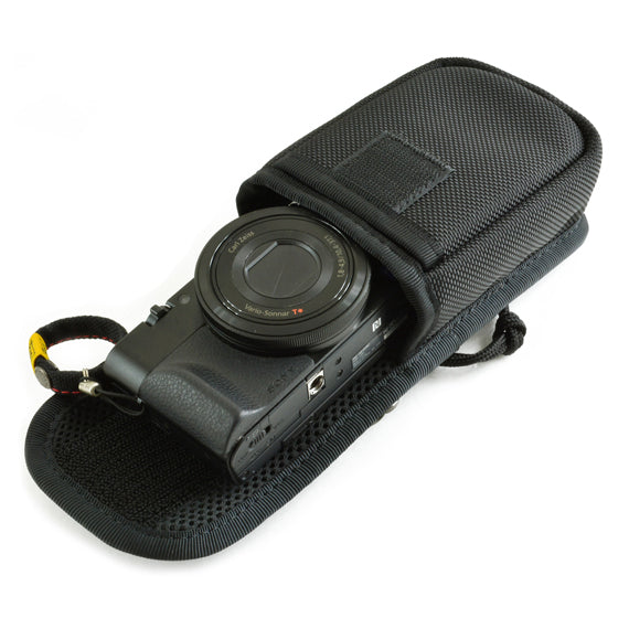 D503 Sony RX系列直式相機便攜包