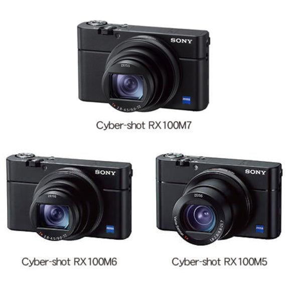 D503 Sony RX系列直式相機便攜包
