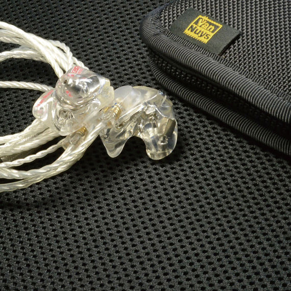 纖薄耳機袋