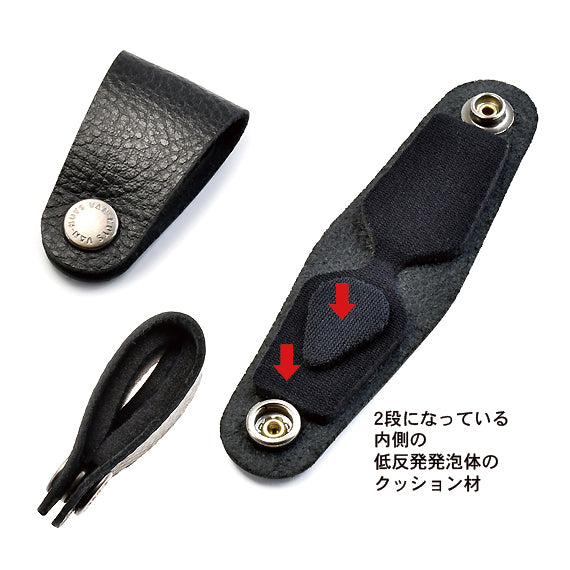耳機線收納扣