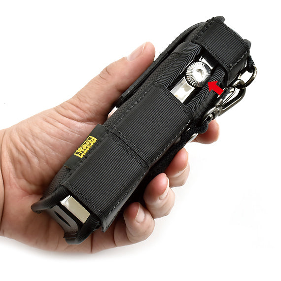 AK SP3000 專用垂直手提包