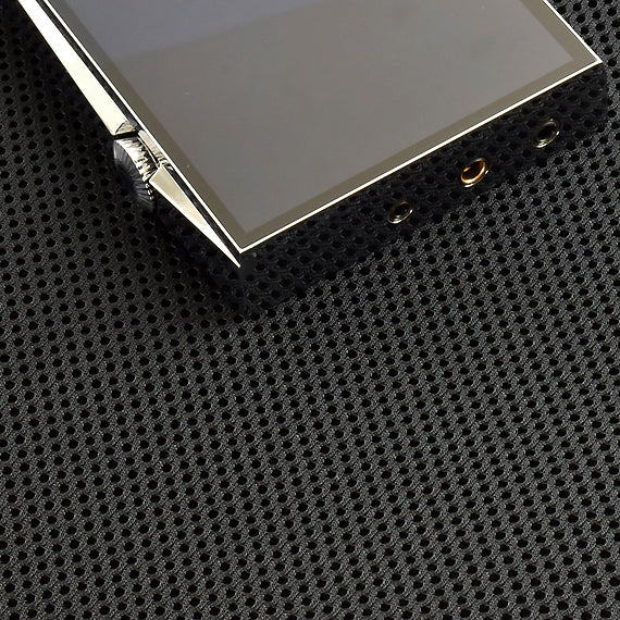 Astell&Kern SP3000 專用皮革製垂直手提包