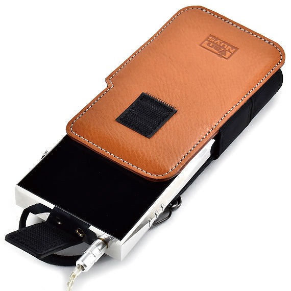 Astell&Kern SP3000 專用皮革製垂直手提包