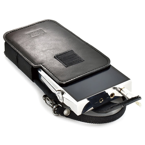 Astell&Kern SP3000 專用皮革製垂直手提包