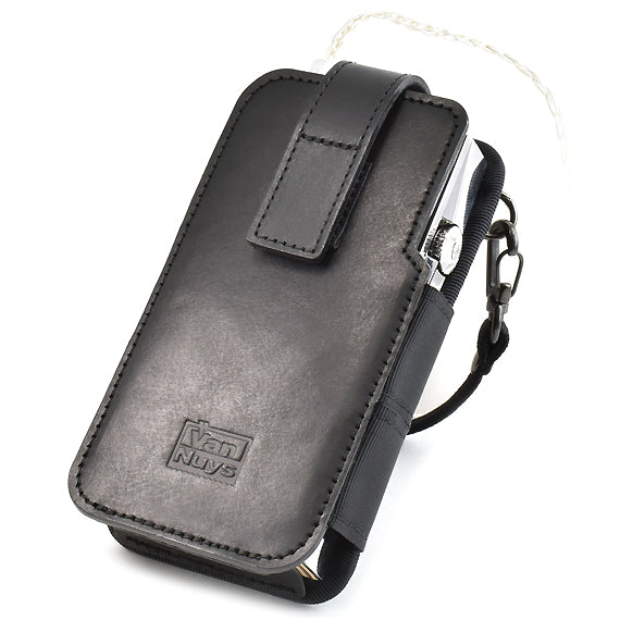 Astell&Kern SP3000 專用皮革製垂直手提包