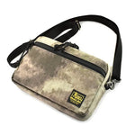 電鍍風格輕盈斜背包 - 縮略圖 6