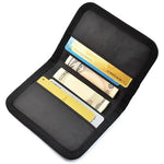 纖薄防水霧面銀包 - 縮略圖 8