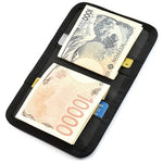 纖薄防水霧面銀包 - 縮略圖 7