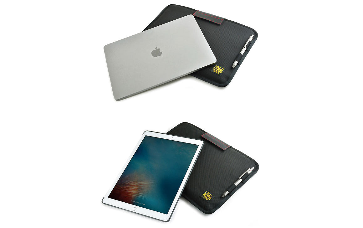MacBook Pro/iPad Pro 電腦袋