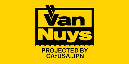 Vannuys 品牌故事