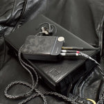 Brise Audio FUGAKU Premium 牛皮收納盒 附手柄款 - 縮略圖 2