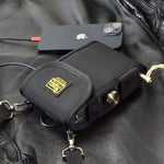 垂直便攜包【適用於ifi-Audio ZEN DAC3】 - 縮略圖 1