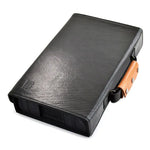 Brise Audio FUGAKU Premium 牛皮收納盒 附手柄款 - 縮略圖 1