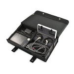 Brise Audio FUGAKU Premium 牛皮收納盒 附手柄款 - 縮略圖 4