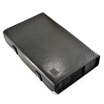 Brise Audio FUGAKU Premium 牛皮收納盒 附手柄款 - 縮略圖 3