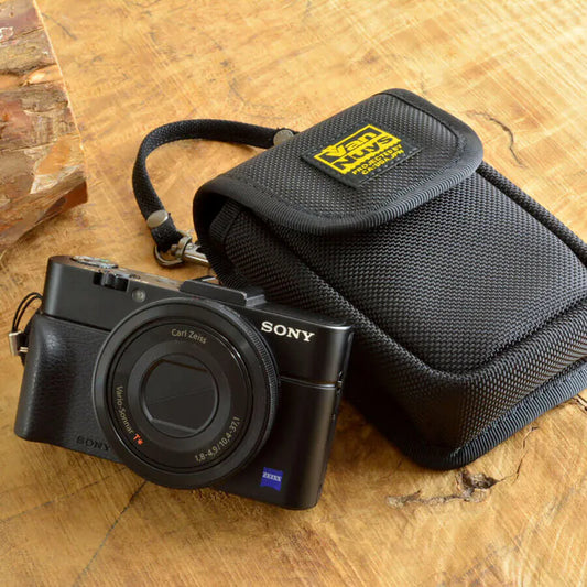 D503 Sony RX系列直式相機便攜包