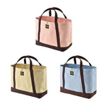 輕盈版帆布手提包 - 縮略圖 1