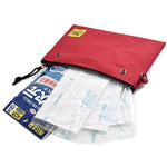 鈕扣拉鍊袋 - 縮略圖 4