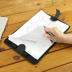 A4 筆記本封面套 - 縮略圖 1