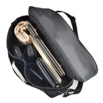 輕盈版雙扣郵差包 - 縮略圖 4