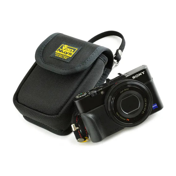 D503 Sony RX系列直式相機便攜包