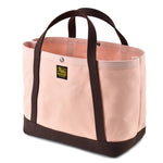 輕盈版帆布手提包 - 縮略圖 4