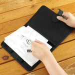 A4 筆記本封面套 - 縮略圖 2