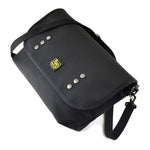 輕盈版雙扣郵差包 - 縮略圖 3