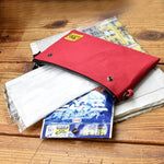 鈕扣拉鍊袋 - 縮略圖 2