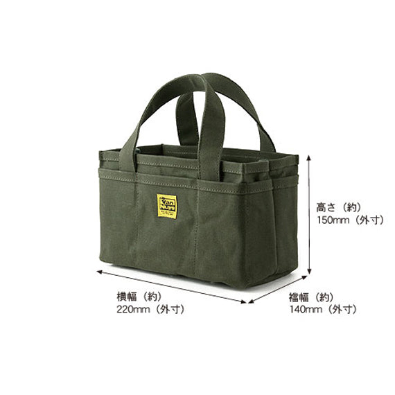 工具手提袋