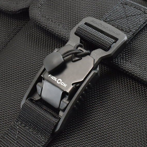 Code1A 客製化肩背包 S - 直式款（Fidlock 磁吸扣款）S