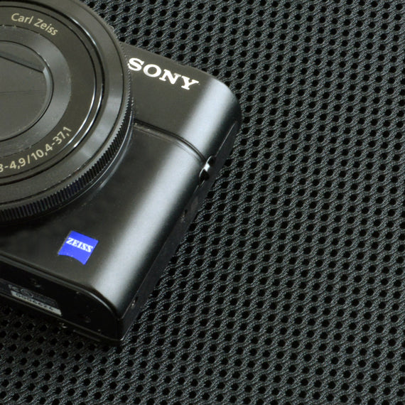 D503 Sony RX系列直式相機便攜包