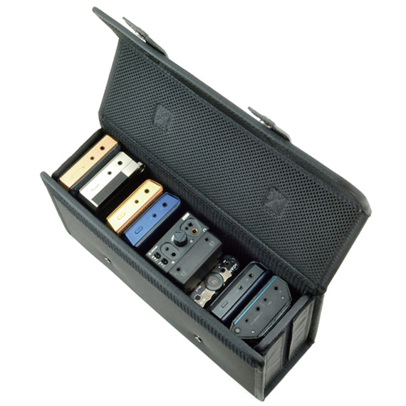 MP3 Player 收納盒