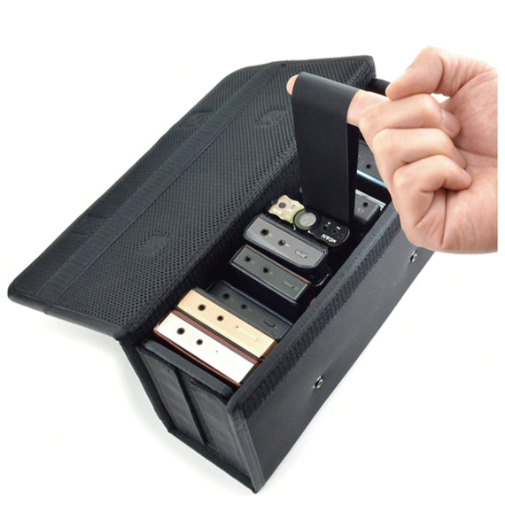 MP3 Player 收納盒