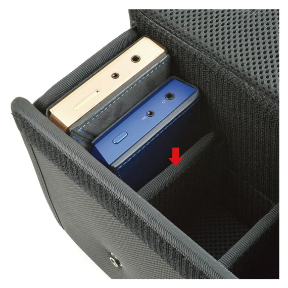 MP3 Player 收納盒