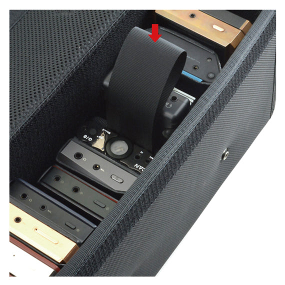 MP3 Player 收納盒