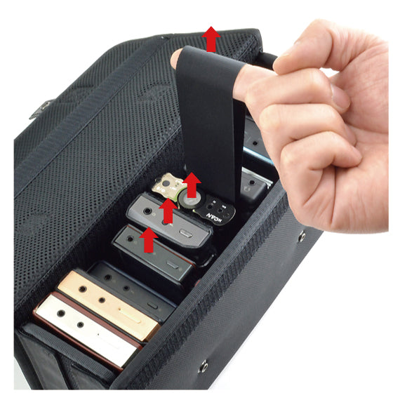 MP3 Player 收納盒