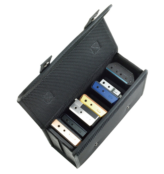 MP3 Player 收納盒