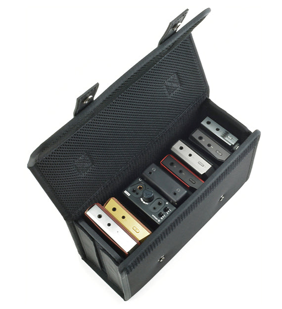 MP3 Player 收納盒