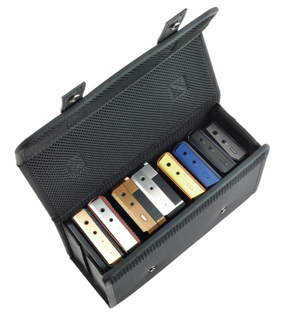 MP3 Player 收納盒