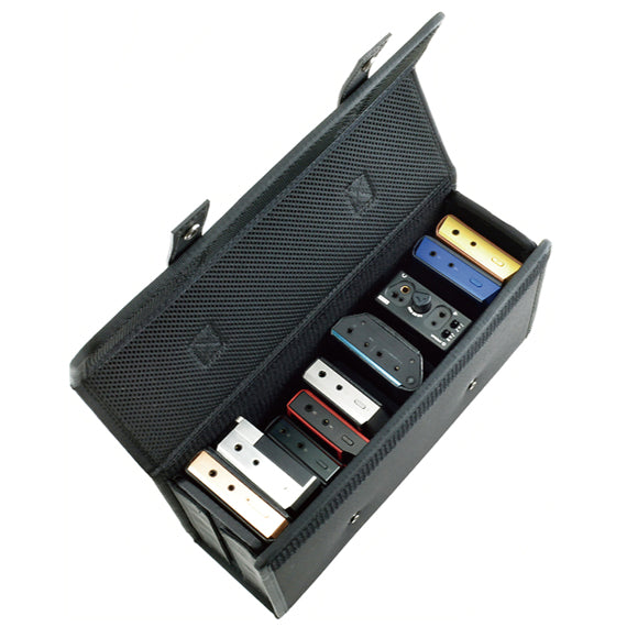 MP3 Player 收納盒