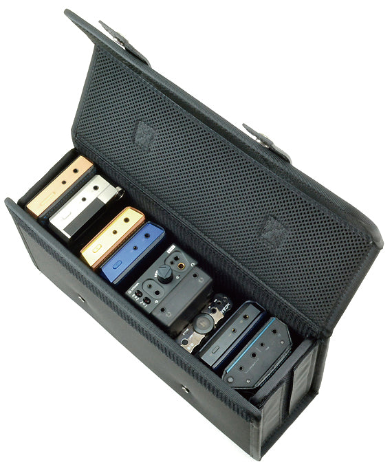 MP3 Player 收納盒