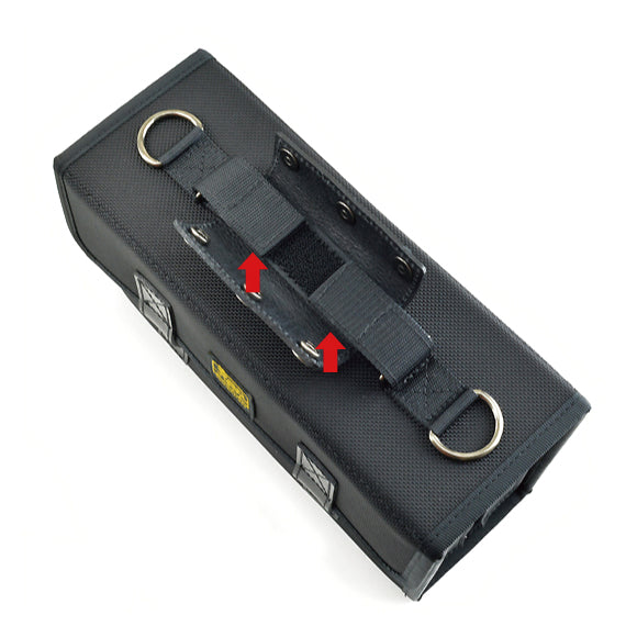 MP3 Player 收納盒