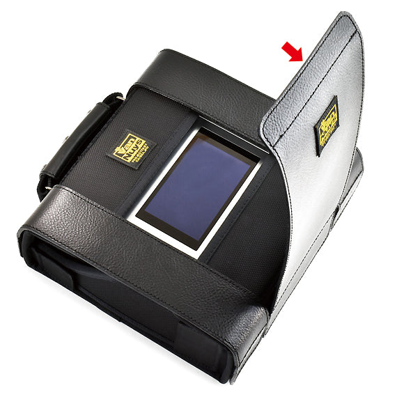 音樂播放系統保護套【適用於Lotoo Mjolnir】