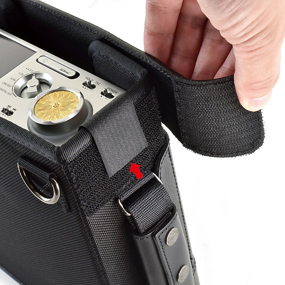 音樂播放系統保護套【適用於Lotoo Mjolnir】