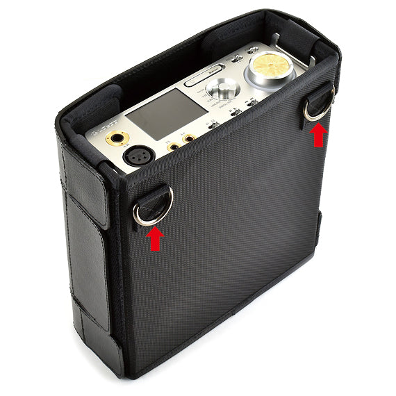 音樂播放系統保護套【適用於Lotoo Mjolnir】