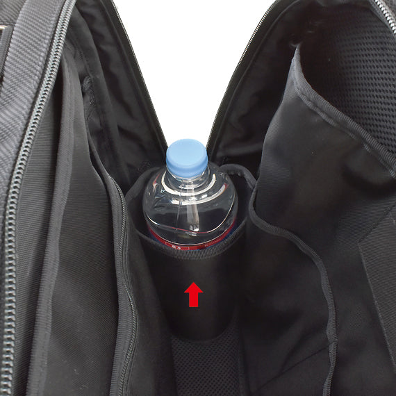 E540內置水樽袋