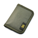 纖薄防水霧面銀包 - 縮略圖 3