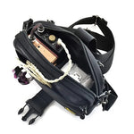 E564 輕盈版扣環斜背包 - 縮略圖 6